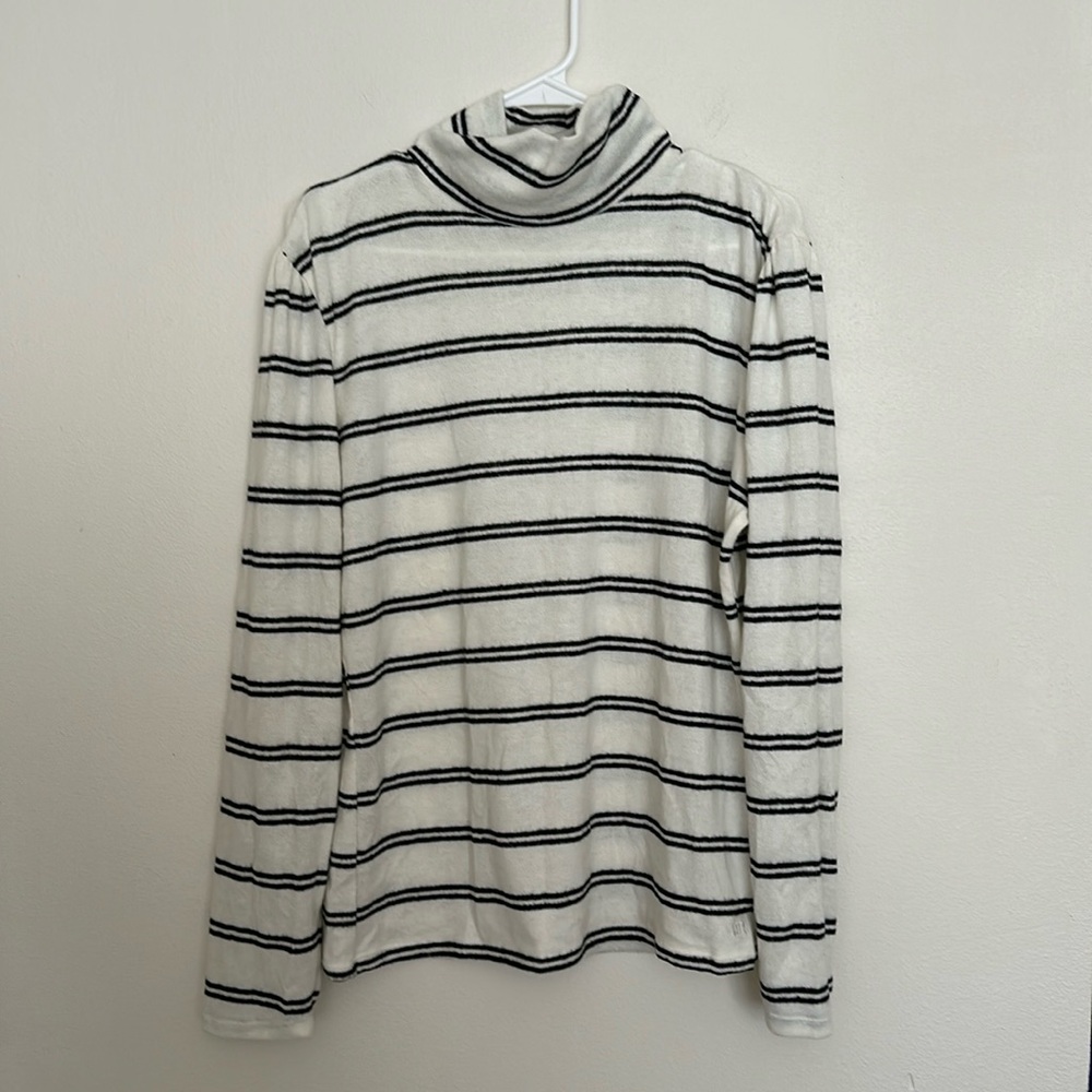 Albion Pullover